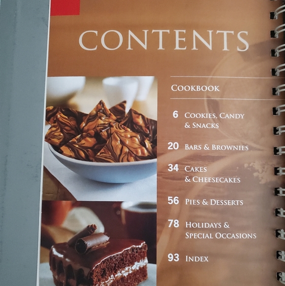 Cookbook - Picture 3 of 4